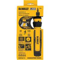 Jeu de tournevis sans fil de 14 morceaux avec commande FLEXDRIVE, 4 V, 44 lb-po/5 Nm couple max. D. Morneault & Fils