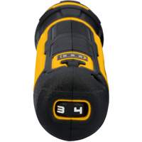 Jeu de tournevis sans fil de 14 morceaux avec commande FLEXDRIVE, 4 V, 44 lb-po/5 Nm couple max. D. Morneault & Fils