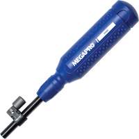 15-in-1 HVAC Driver, Textured Handle D. Morneault & Fils