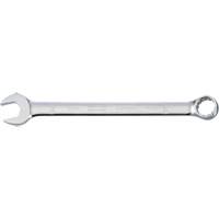 Combination Wrench, 1-1/4", Plain Finish D. Morneault & Fils