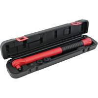 Insulated Torque Wrench with 45 Teeth D. Morneault & Fils