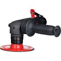 Meuleuse angulaire pneumatique, Roue 5", 12 000 Tr/min D. Morneault & Fils