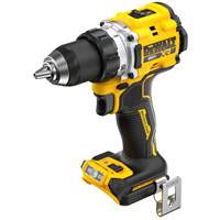 MAX* XR&reg; Brushless Cordless Drill/Driver (Tool Only), Lithium-Ion, 20 V, 1/2" Chuck D. Morneault & Fils