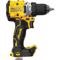 MAX* XR&reg; Brushless Cordless Drill/Driver (Tool Only), Lithium-Ion, 20 V, 1/2" Chuck D. Morneault & Fils