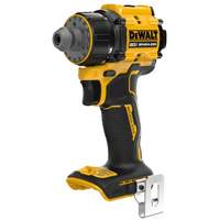 MAX* ATOMIC Multi- Head Drill/ Driver (Tool Only), Lithium-Ion, 20 V, 1/2"/1/4" Chuck D. Morneault & Fils