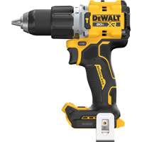 MAX* XR&reg; Brushless Cordless Hammer Drill (Tool Only), 1/2" Chuck, 20 V D. Morneault & Fils