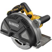 MAX* XR&reg; Metal Cutting Circular Saw (Tool Only), 7-1/4", 20 V D. Morneault & Fils