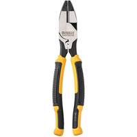 Construction Lineman's Pliers D. Morneault & Fils