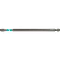 Embout pour outils &eacute;lectriques Impactech, Torx, Embout T-40, Prise 1/4", Longueur 6" D. Morneault & Fils