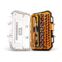 1/4" Drive MicroDriver Set D. Morneault & Fils