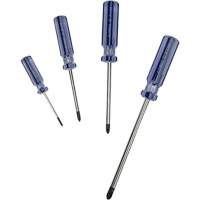 Philips Screwdriver Kit, 4 Pcs. D. Morneault & Fils