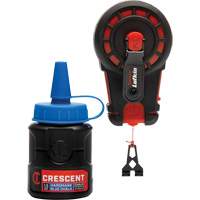 Compact Chalk & Reel D. Morneault & Fils