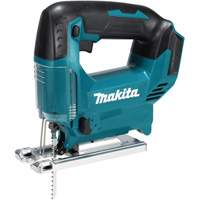 Scie sauteuse LXT avec manche en D (outil seulement), 18 V, Lithium-ion, 0-2900 coups/min, 11/16" Longueur de la course D. Morneault & Fils
