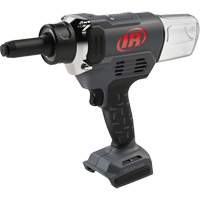 Outil &agrave; rivets aveugles sans fil (outil seul) D. Morneault & Fils