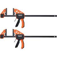 Speed-Klamp Clamps, 12" (304 mm) D. Morneault & Fils