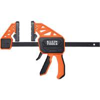 Speed-Klamp Clamp, 6" (152 mm) D. Morneault & Fils