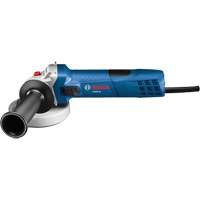 Meuleuse &agrave; angle, 4-1/2", 120 V, 7,5A, 11000 Tr/min D. Morneault & Fils