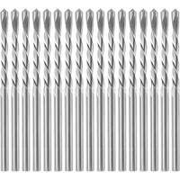 Foret-guide, 1/8" D. Morneault & Fils