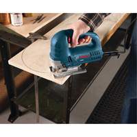 Top-Handle Jig Saw D. Morneault & Fils