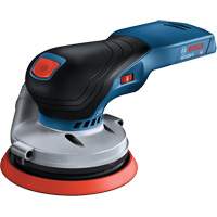 Brushless Random Orbital Sander (Tool Only) D. Morneault & Fils