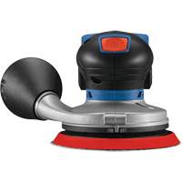 Brushless Random Orbital Sander (Tool Only) D. Morneault & Fils
