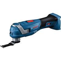 Brushless StarlockPlus&reg; Oscillating Multi-Tool (Tool Only), 18 V, Lithium-Ion D. Morneault & Fils