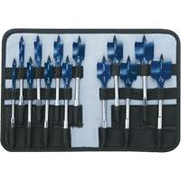 Daredevil&reg; Spade Bit Set, 13 Pieces D. Morneault & Fils