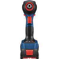 Ensemble visseuse/cl&eacute; &agrave; chocs 2-en-1 pour embouts et douilles, 1/2", 1800 lb-po Couple max., 18 V, Lithium-ion D. Morneault & Fils