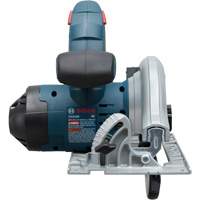 Blade-Left Circular Saw (Tool Only), 6-1/2", 18 V D. Morneault & Fils