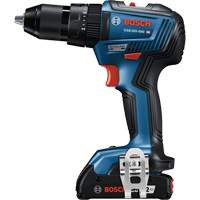 2-Tool Combo Kit, Lithium-Ion, 18 V D. Morneault & Fils