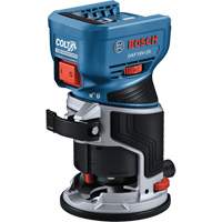 Brushless Colt Palm Router D. Morneault & Fils