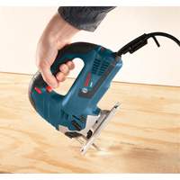 Top-Handle Jig Saw D. Morneault & Fils