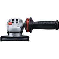 Rectifieuse angulaire ergonomique, 4-1/2", 120 V, 10 A, 11000 Tr/min D. Morneault & Fils