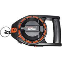 Construction Chalk Reel D. Morneault & Fils