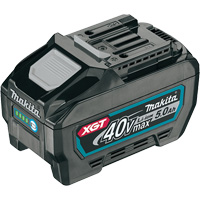 Batterie XGT, Lithium-ion, 40 V, 5 Ah D. Morneault & Fils