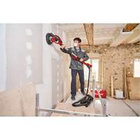 Professional Cordless Drywall Sander (Tool Only) D. Morneault & Fils