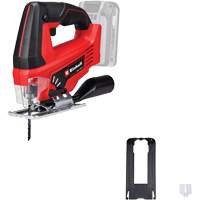 Variable Speed Cordless Jigsaw (Tool Only), 18 V, Lithium-Ion, 0-2700 SPM, 1" Stroke Length D. Morneault & Fils