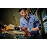 Professional Cordless Reciprocating Saw (Tool Only), 18 V, Lithium-Ion Battery D. Morneault & Fils