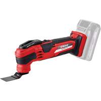 Cordless Oscillating Multi-Tool (Tool Only) D. Morneault & Fils