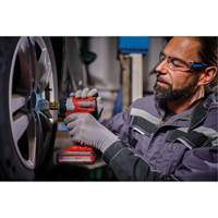 Cl&eacute; &agrave; chocs professionnelle, 18 V, Mandrin 1/2" D. Morneault & Fils