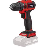 Perceuse sans fil (outil seulement), Lithium-ion, 18 V, Mandrin 3/8", Couple 354 lb-po D. Morneault & Fils