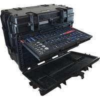 Ensemble de service pour entretien g&eacute;n&eacute;ral, 220 morcea D. Morneault & Fils