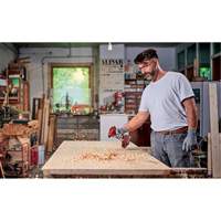 Gonfleur motoris&eacute; sans fil &agrave; haut d&eacute;bit CE-AP 18 Li 18 V (outil seulement) D. Morneault & Fils