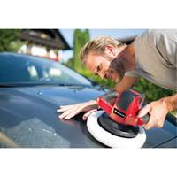 Polisseuse sans fil pour voiture CE-CB 18/254 Li (outil seulement) D. Morneault & Fils