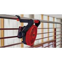 Ventilateur sans fil GE-CF 18/2200 Li 18 V (outil seulement) D. Morneault & Fils