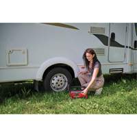 PRESSITO 18V Dual Function Corded/Cordless Inflator/Deflator (Tool Only) D. Morneault & Fils