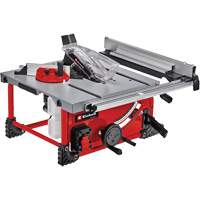 Banc de scie sans fil TE-TS 36/210 Li (outil seulement), 36 V, 3800 tr/min D. Morneault & Fils