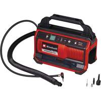 PRESSITO 18V Cordless Inflator & Deflator (Tool Only) D. Morneault & Fils