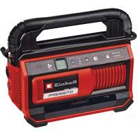 PRESSITO 18V Cordless Inflator & Deflator (Tool Only) D. Morneault & Fils