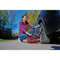 PRESSITO 18V Cordless Inflator & Deflator (Tool Only) D. Morneault & Fils